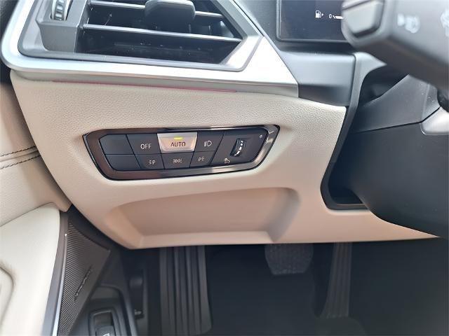 2023 BMW 3 Series 330i