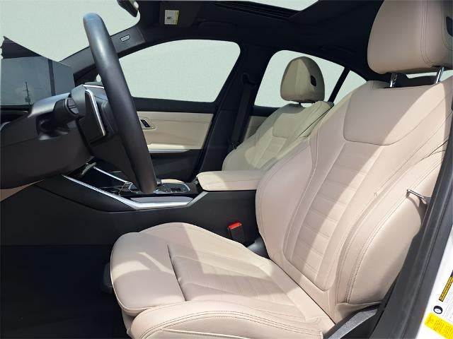 2023 BMW 3 Series 330i