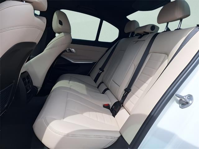 2023 BMW 3 Series 330i