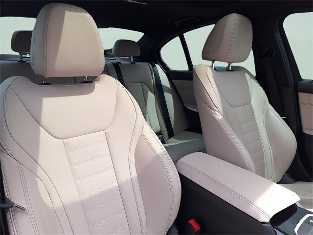 2023 BMW 3 Series 330i