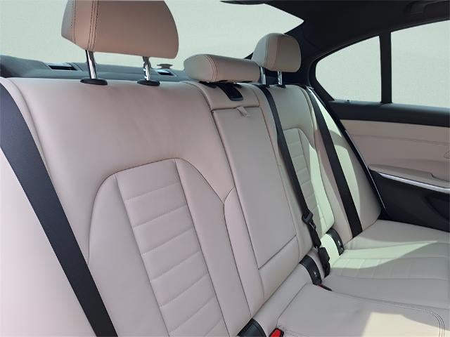 2023 BMW 3 Series 330i