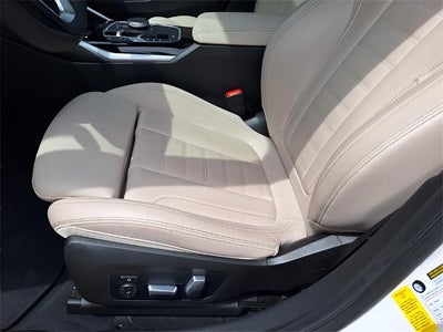 2023 BMW 3 Series 330i