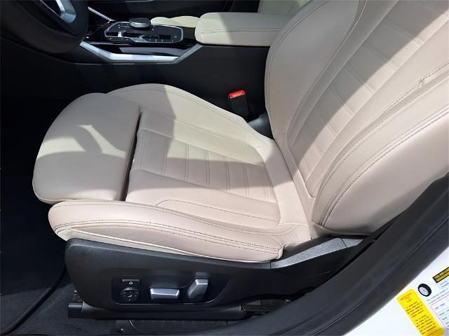 2023 BMW 3 Series 330i