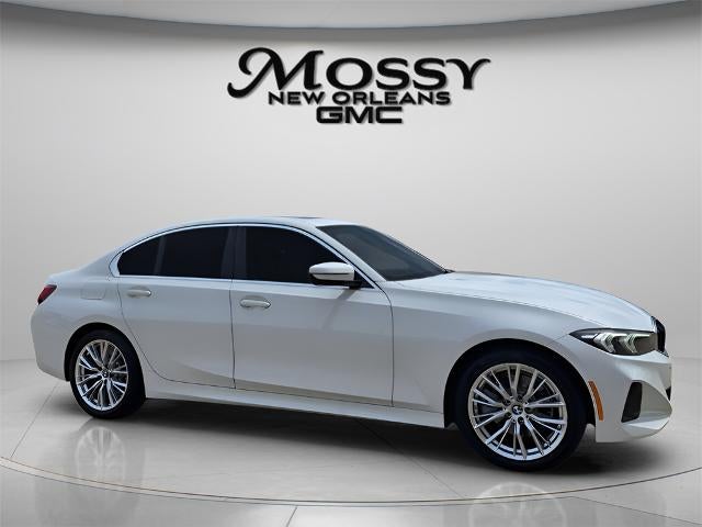 2023 BMW 3 Series 330i