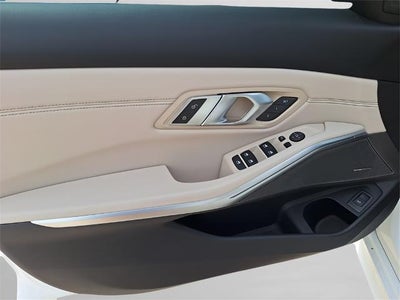 2023 BMW 3 Series 330i