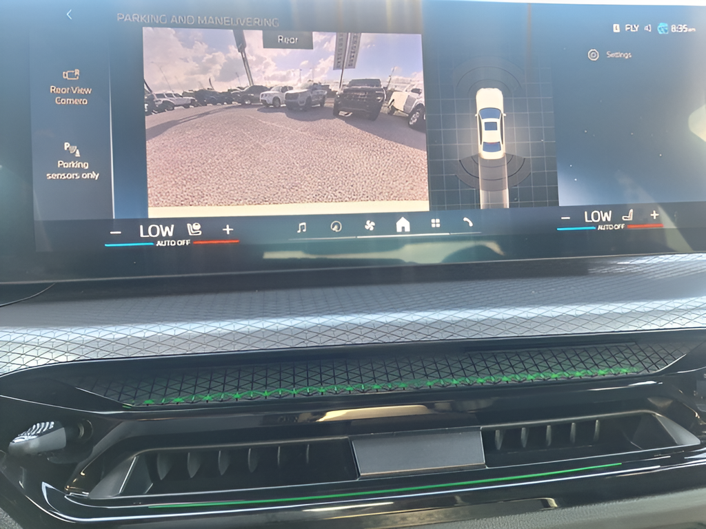 2026 BMW 3 Series 330i NA xDrive