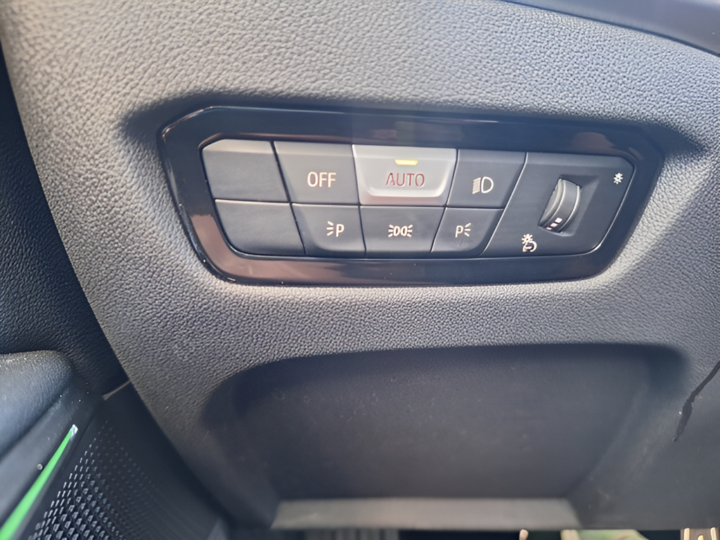 2026 BMW 3 Series 330i NA xDrive