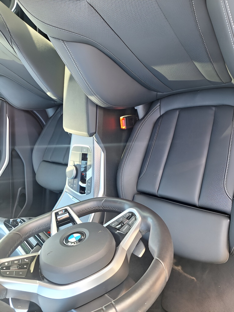2026 BMW 3 Series 330i NA xDrive