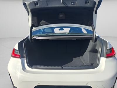 2026 BMW 3 Series 330i NA xDrive