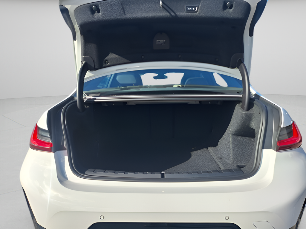 2026 BMW 3 Series 330i NA xDrive