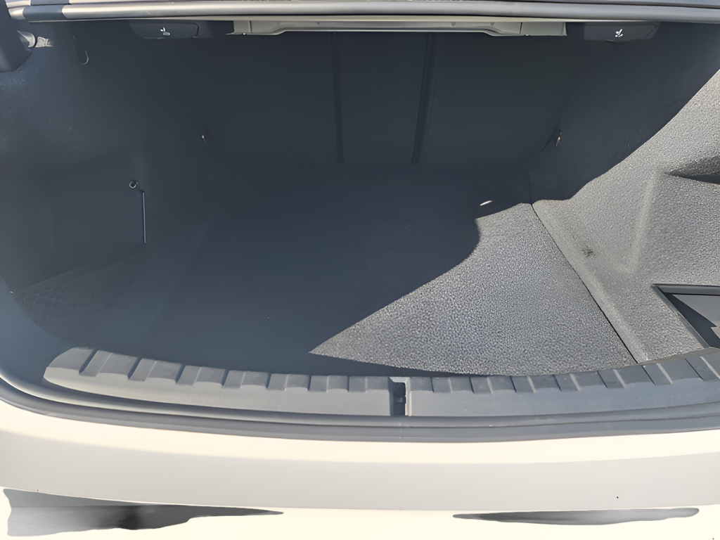 2026 BMW 3 Series 330i NA xDrive