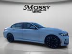 2026 BMW 3 Series 330i NA xDrive