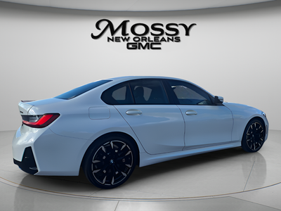 2026 BMW 3 Series 330i NA xDrive