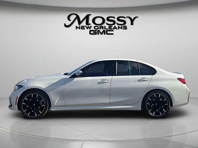2026 BMW 3 Series 330i NA xDrive
