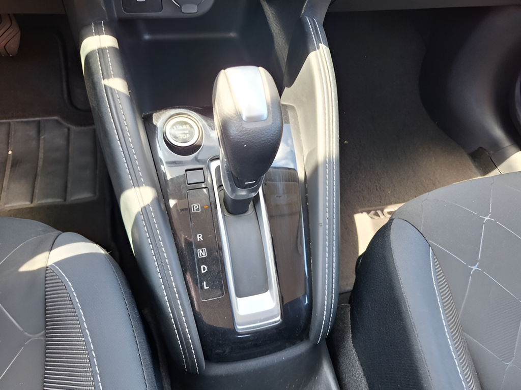2018 Nissan Kicks S