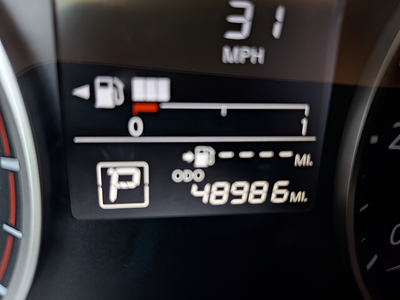 2018 Nissan Kicks S