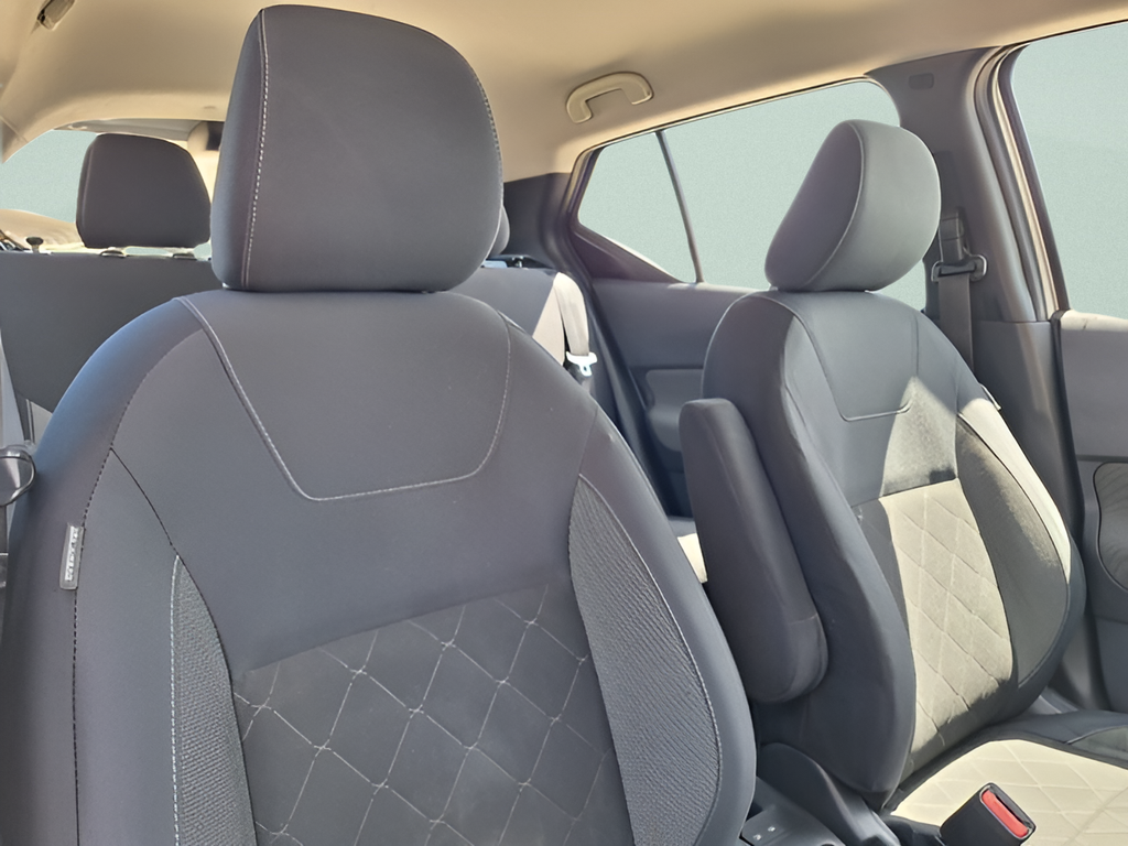 2018 Nissan Kicks S