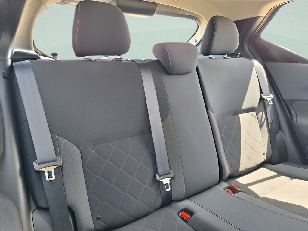 2018 Nissan Kicks S