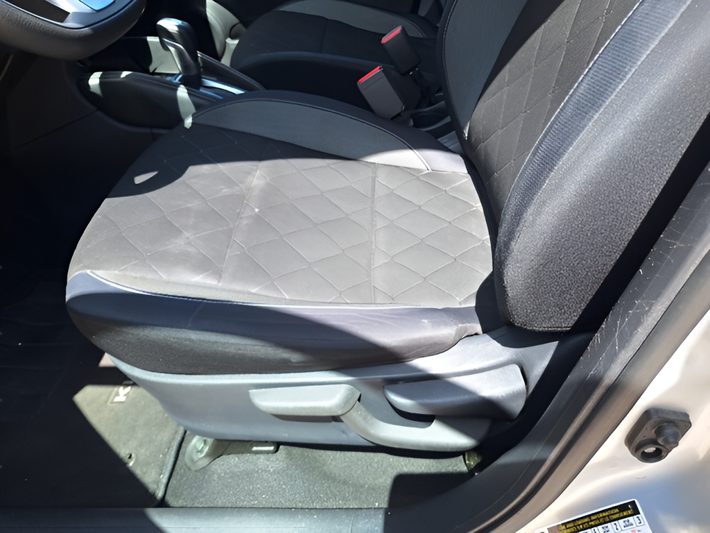 2018 Nissan Kicks S