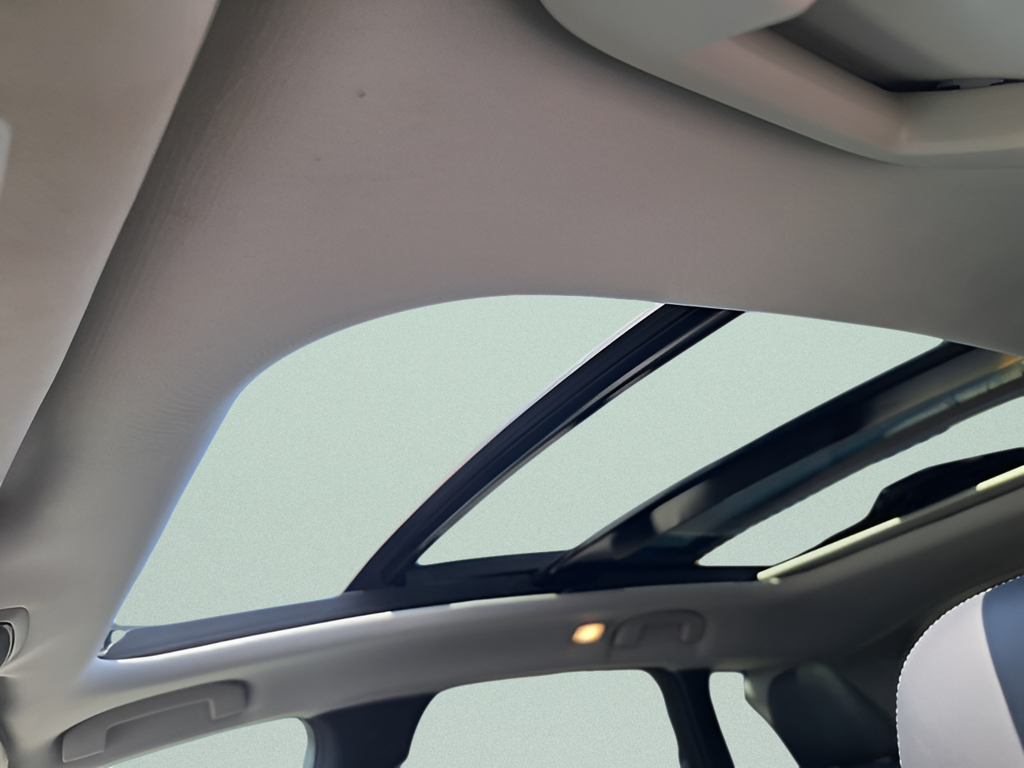 2024 INFINITI QX50 LUXE