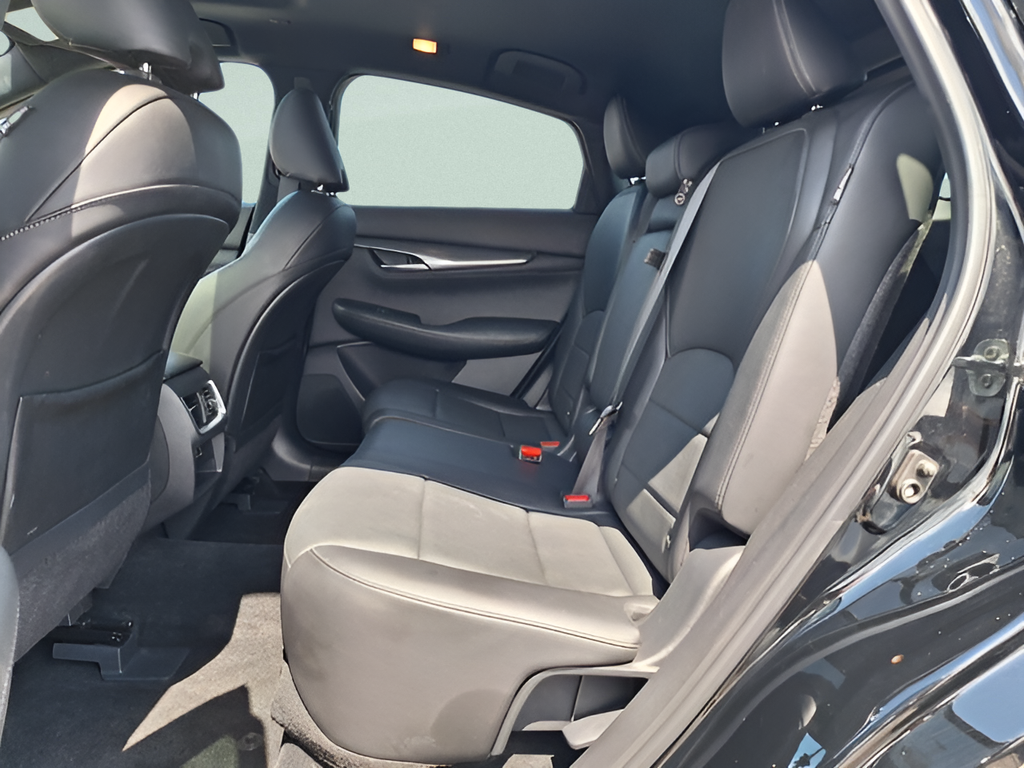 2023 INFINITI QX55 LUXE