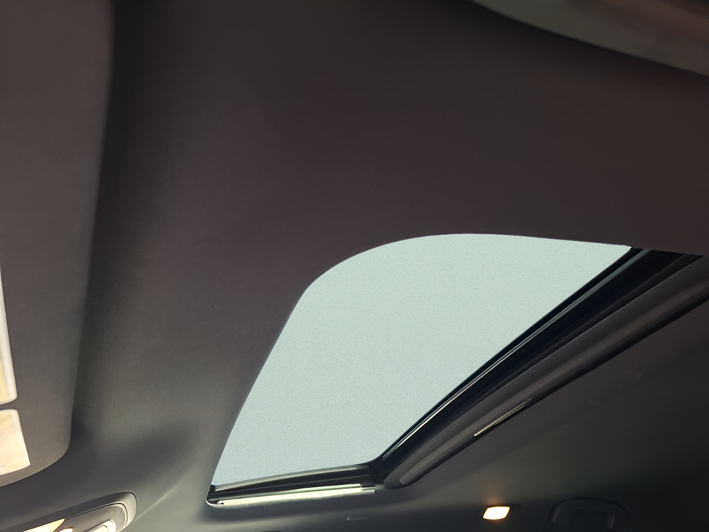 2023 INFINITI QX55 LUXE