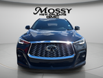 2023 INFINITI QX55 LUXE