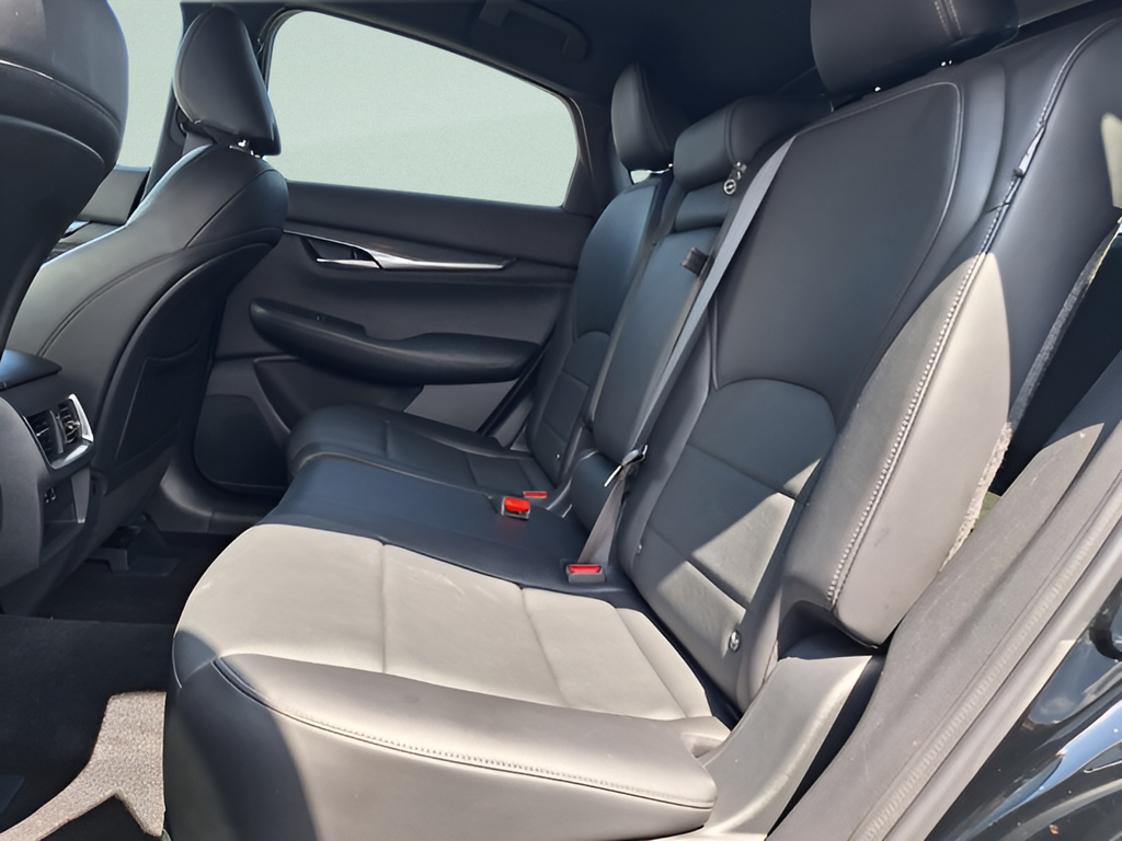2023 INFINITI QX55 LUXE