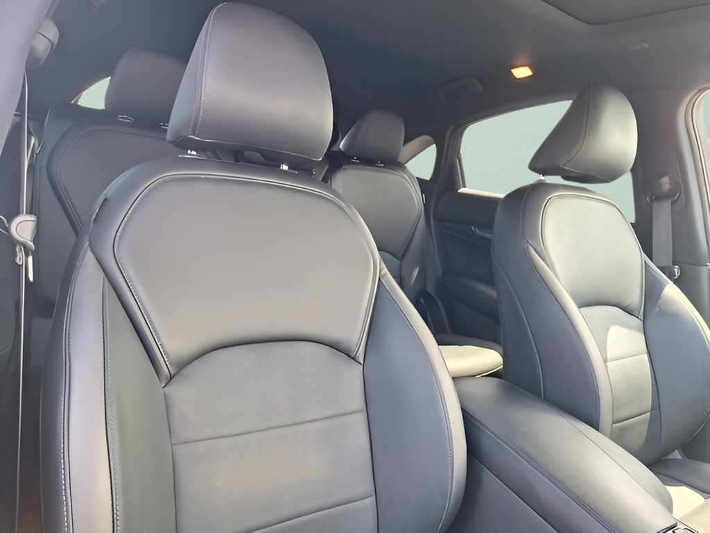 2023 INFINITI QX55 LUXE