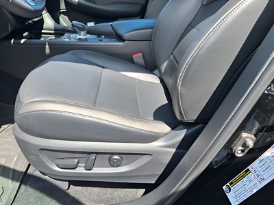 2023 INFINITI QX55 LUXE