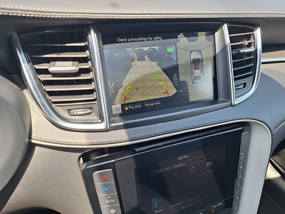 2025 INFINITI QX55 ESSENTIAL