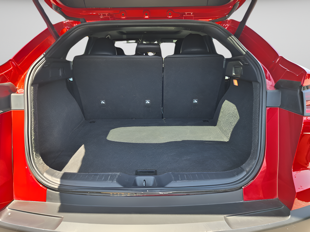 2025 INFINITI QX55 ESSENTIAL
