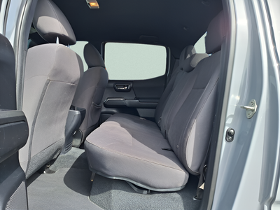 2018 Toyota Tacoma SR5