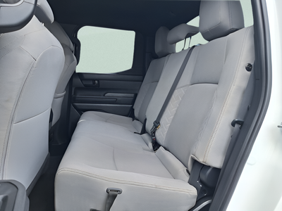 2025 Toyota Tacoma 4WD SR