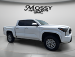 2025 Toyota Tacoma 4WD SR
