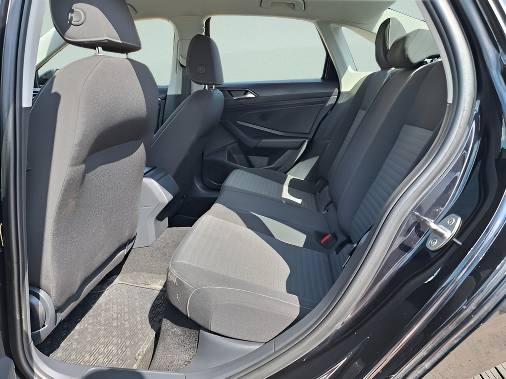 2025 Volkswagen Jetta S