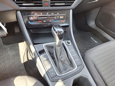 2025 Volkswagen Jetta S