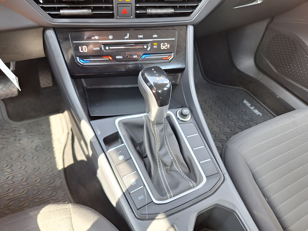 2025 Volkswagen Jetta S