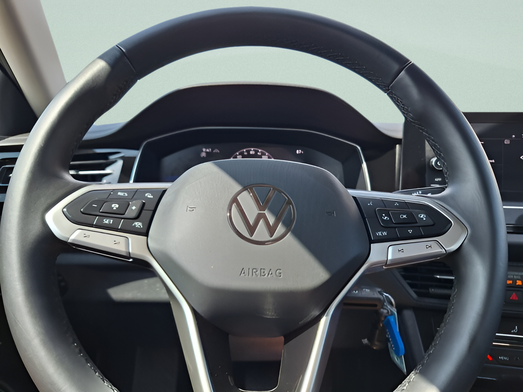 2025 Volkswagen Jetta S
