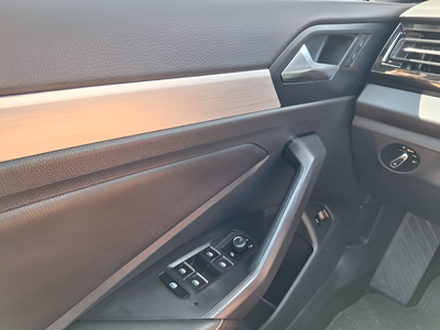 2025 Volkswagen Jetta S