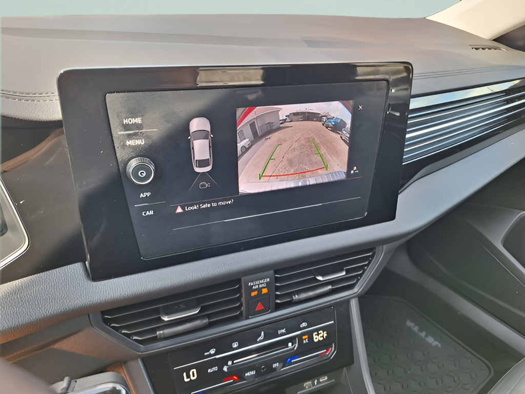 2025 Volkswagen Jetta S
