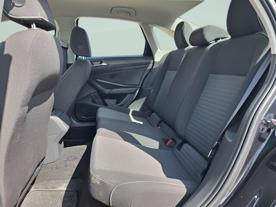 2025 Volkswagen Jetta S