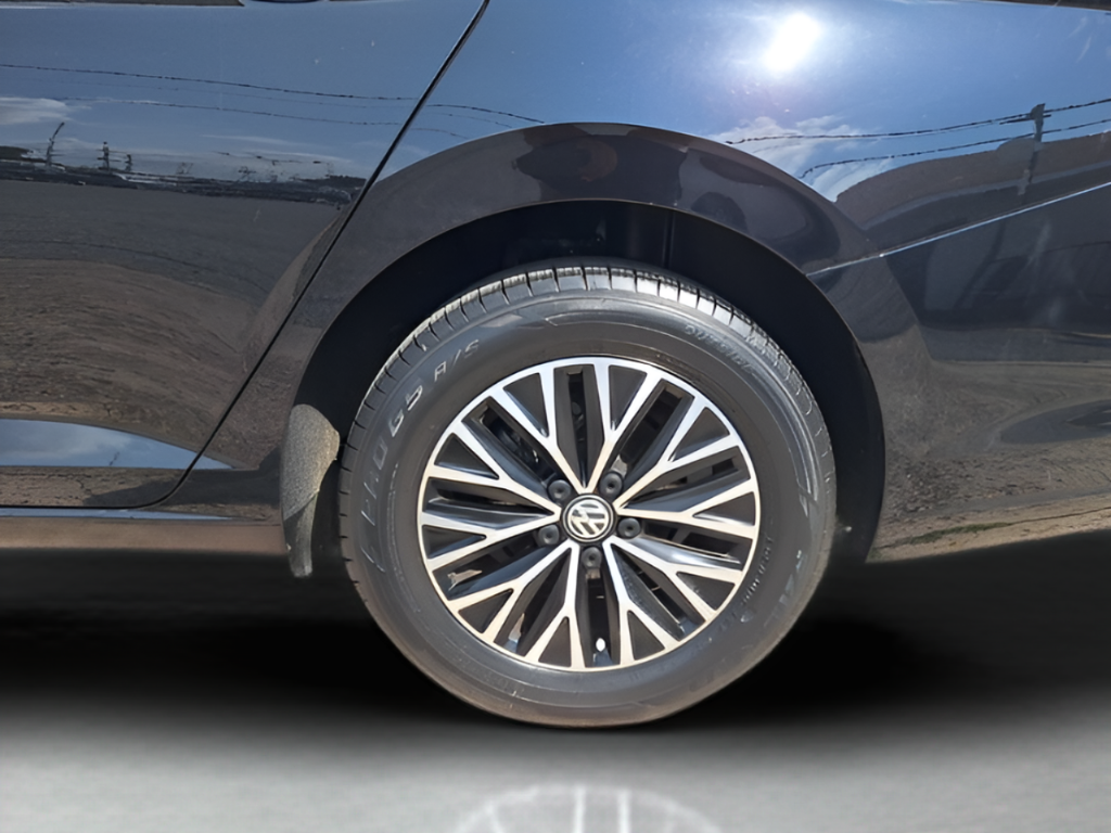 2025 Volkswagen Jetta S
