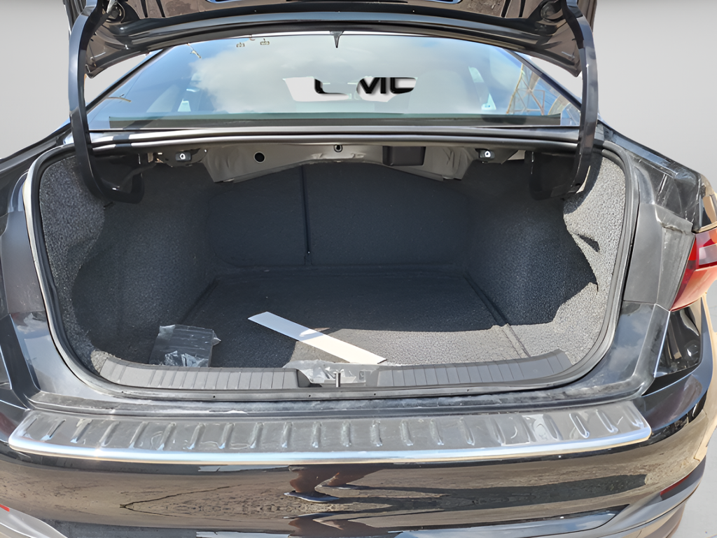 2025 Volkswagen Jetta S