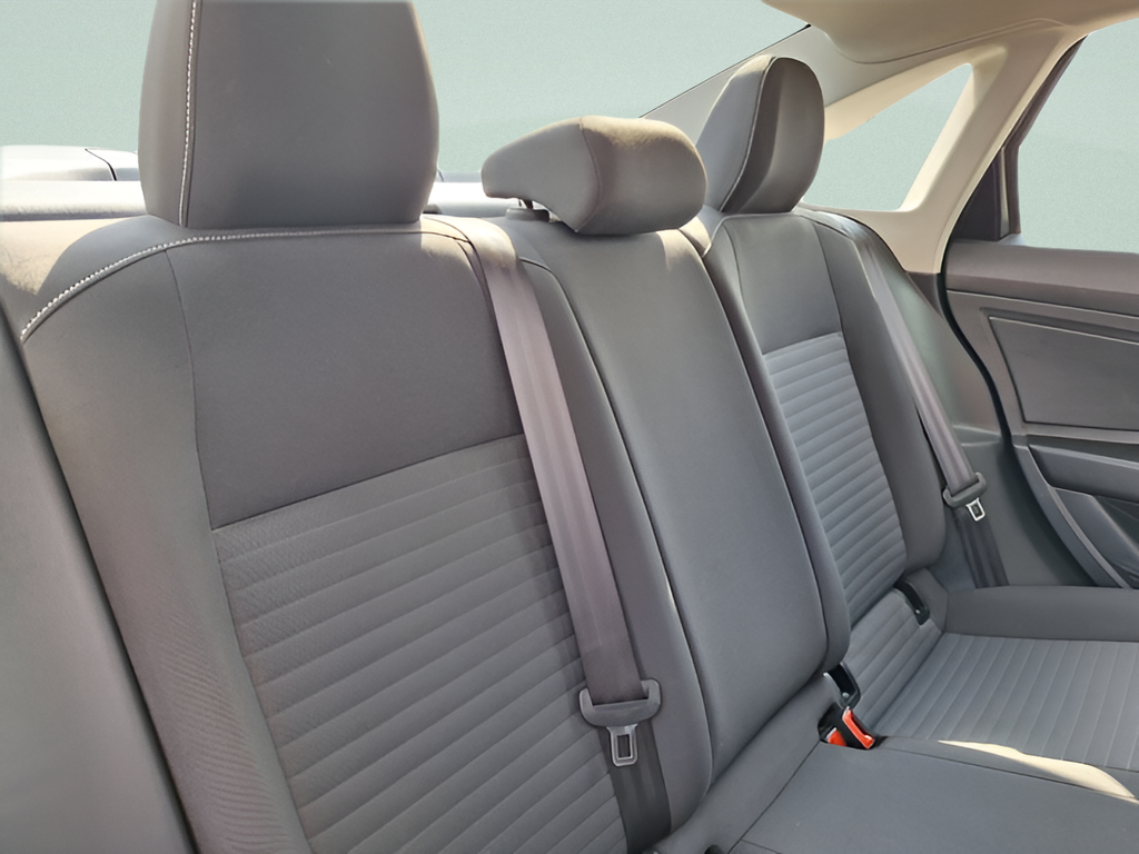 2025 Volkswagen Jetta S