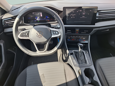 2025 Volkswagen Jetta S