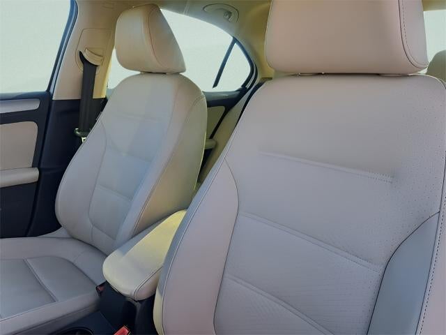 2017 Volkswagen Jetta 1.4T SE