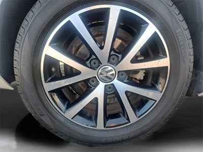 2017 Volkswagen Jetta 1.4T SE
