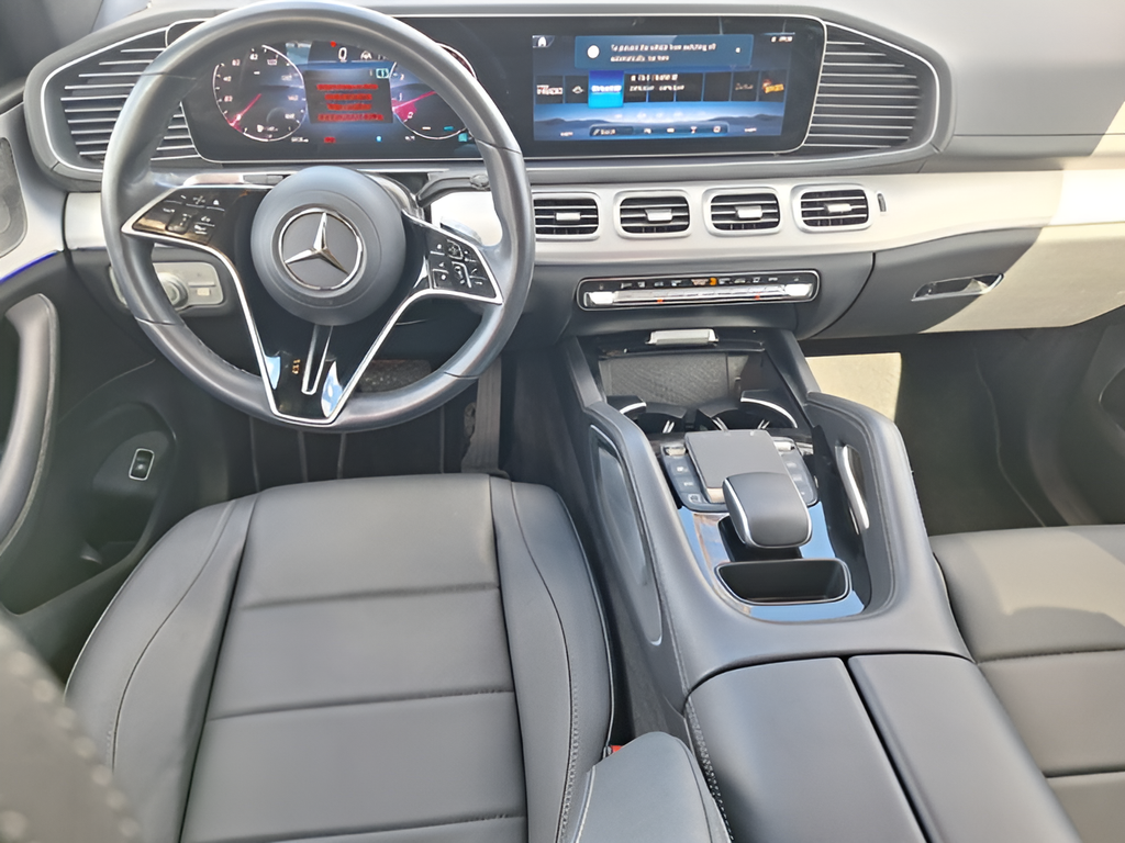 2026 Mercedes-Benz GLE GLE 350