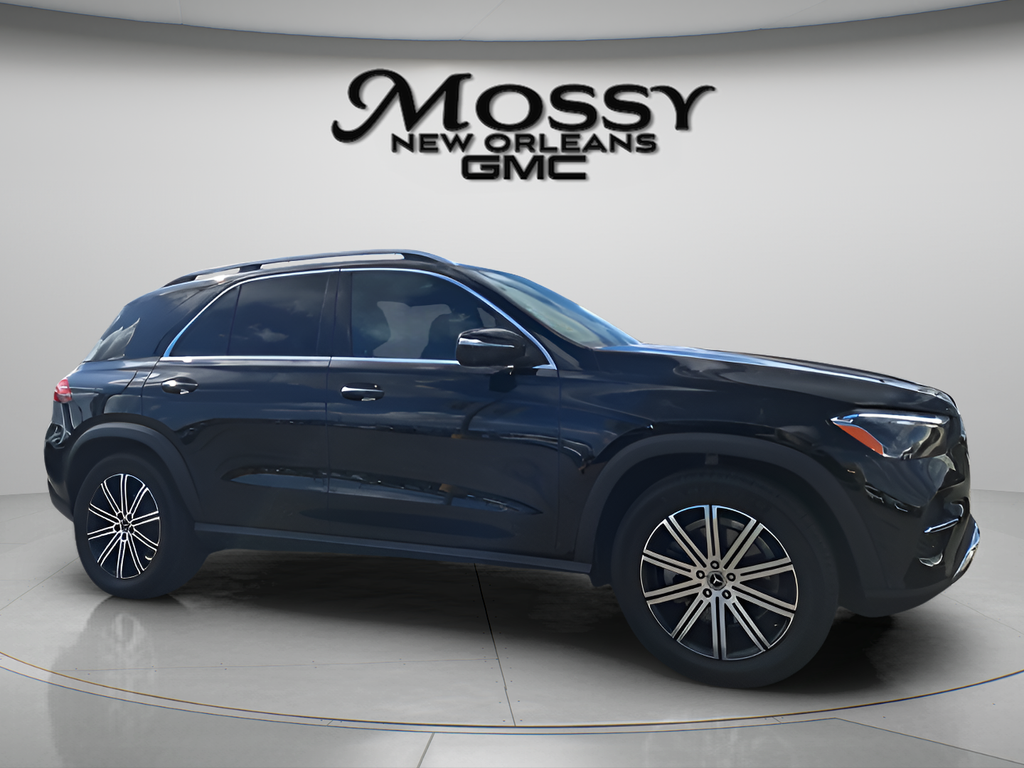 2026 Mercedes-Benz GLE GLE 350